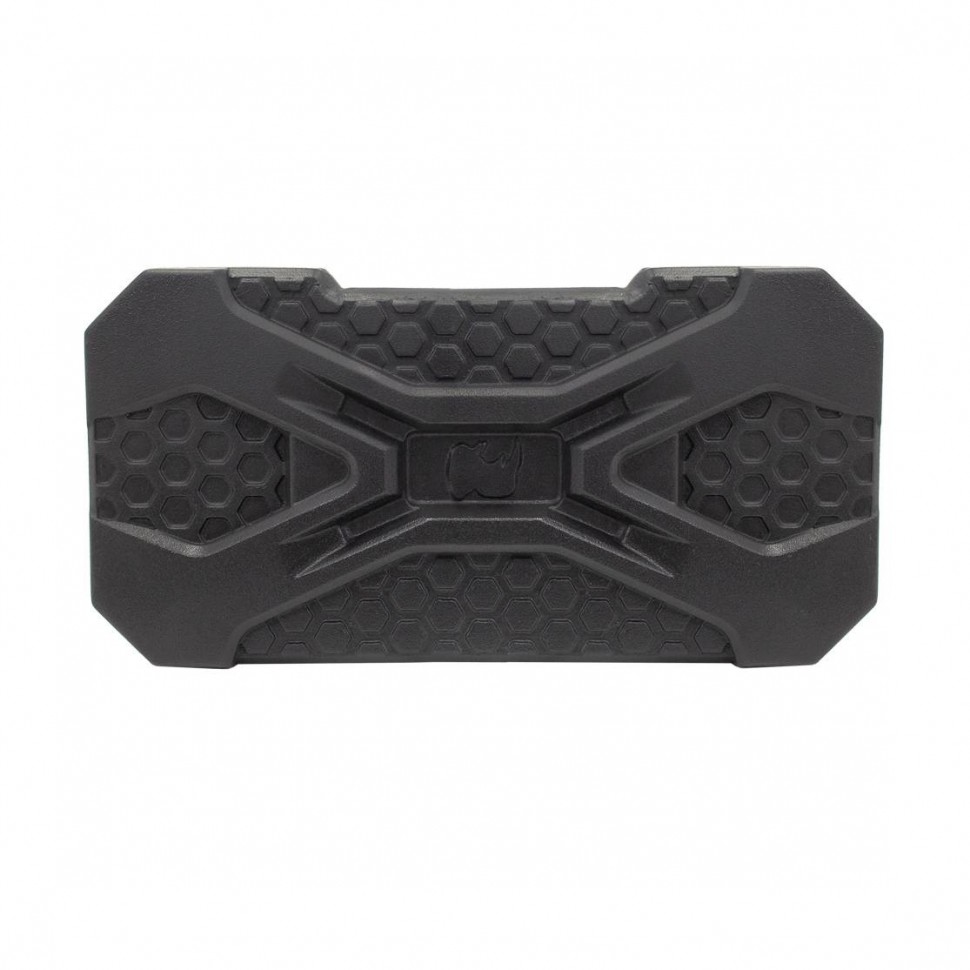 Подножка-вставка в фаркоп HS-20 Go Rhino HS2012T