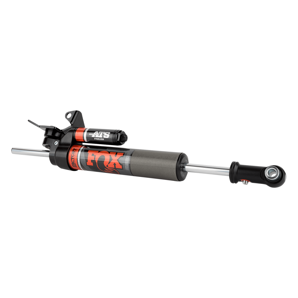 Демпфер рулевого управления Jeep Gladiator JT/Wrangler JL 18-25 Factory Race Series 2.0 Fox Shocks 983-02-148