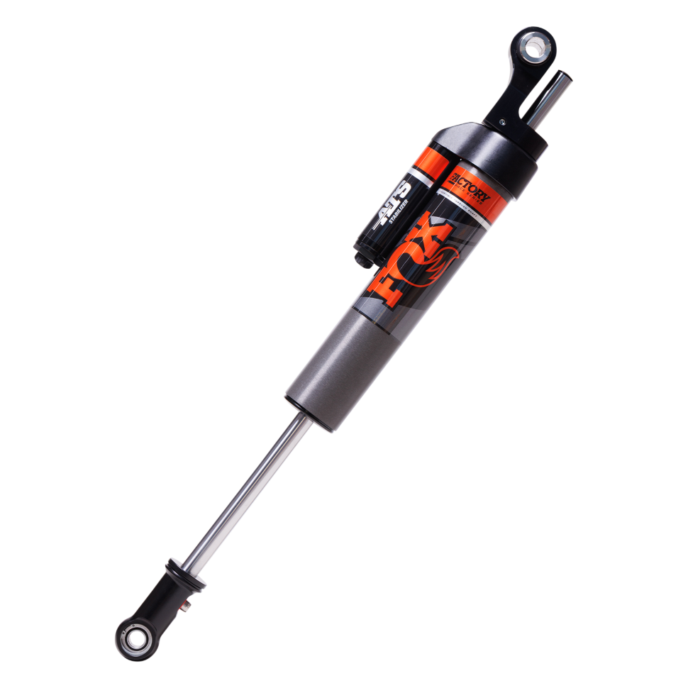 Демпфер рулевого управления INEOS Grenadier 24-25 Factory Race Series 2.0 Fox Shocks 983-02-243