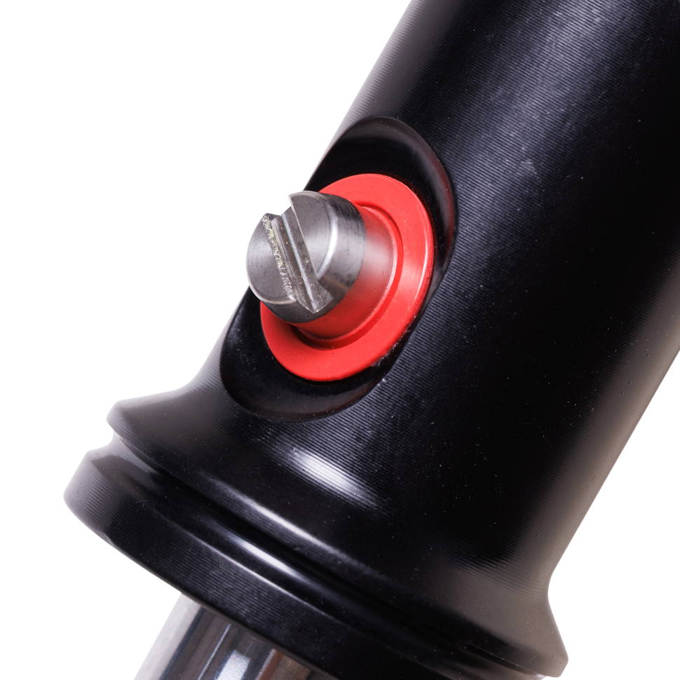 Демпфер рулевого управления INEOS Grenadier 24-25 Factory Race Series 2.0 Fox Shocks 983-02-243