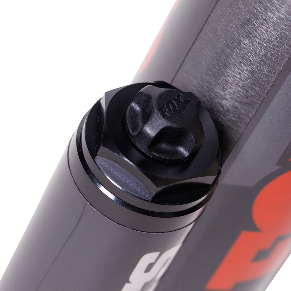 Демпфер рулевого управления INEOS Grenadier 24-25 Factory Race Series 2.0 Fox Shocks 983-02-243