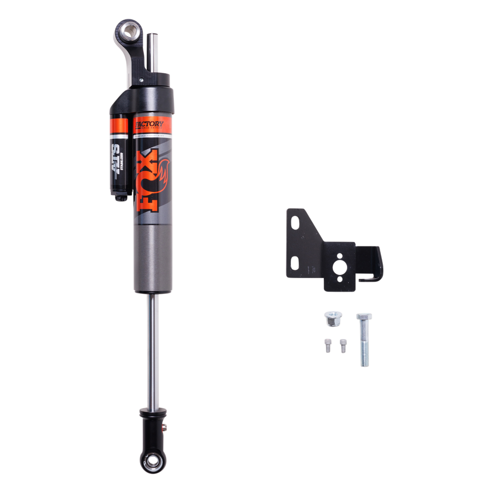 Демпфер рулевого управления INEOS Grenadier 24-25 Factory Race Series 2.0 Fox Shocks 983-02-243