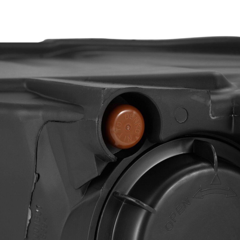 Комплект передніх галогенних фар Dodge Ram 1500/2500/3500/4500/5500 09-18 PRO-Series AlphaRex 880562