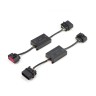 Переходники для фар Tesla Model S 17-21 AlphaRex 810039