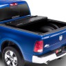 BAKFlip G2 226227RB Hard Folding Truck Bed Tonneau Cover Dodge Ram 1500 19-21 5'7" With RamBox