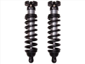 ICON 58615 Ext Travel Front Coilover Pair IR 0-3" Toyota Tacoma/4Runner 96-04