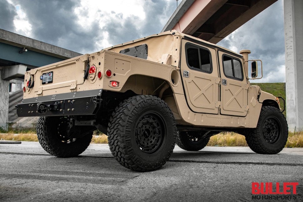 Black Rhino 1980ARS205120D76 Arsenal Wheel Sand On Black 19x8 +20