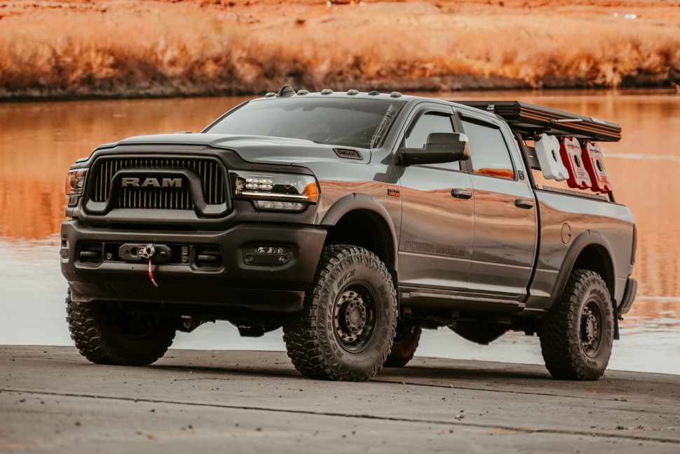 Black Rhino 1980ARS205120D76 Arsenal Wheel Sand On Black 19x8 +20