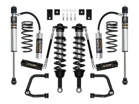 Лифт комплект подвески Toyota Sequoia 23-26 Stage 6 Lift 3-4.5" Icon Vehicle Dynamics K53236T