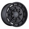 Black Rhino 2095WHG126140M12 Warthog Wheel Matte Black 20x9.5 +12