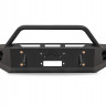 Fab Fours FF21-RS5162-1 Pre-Runner Guard Front Bumper Ford F-150 21-22