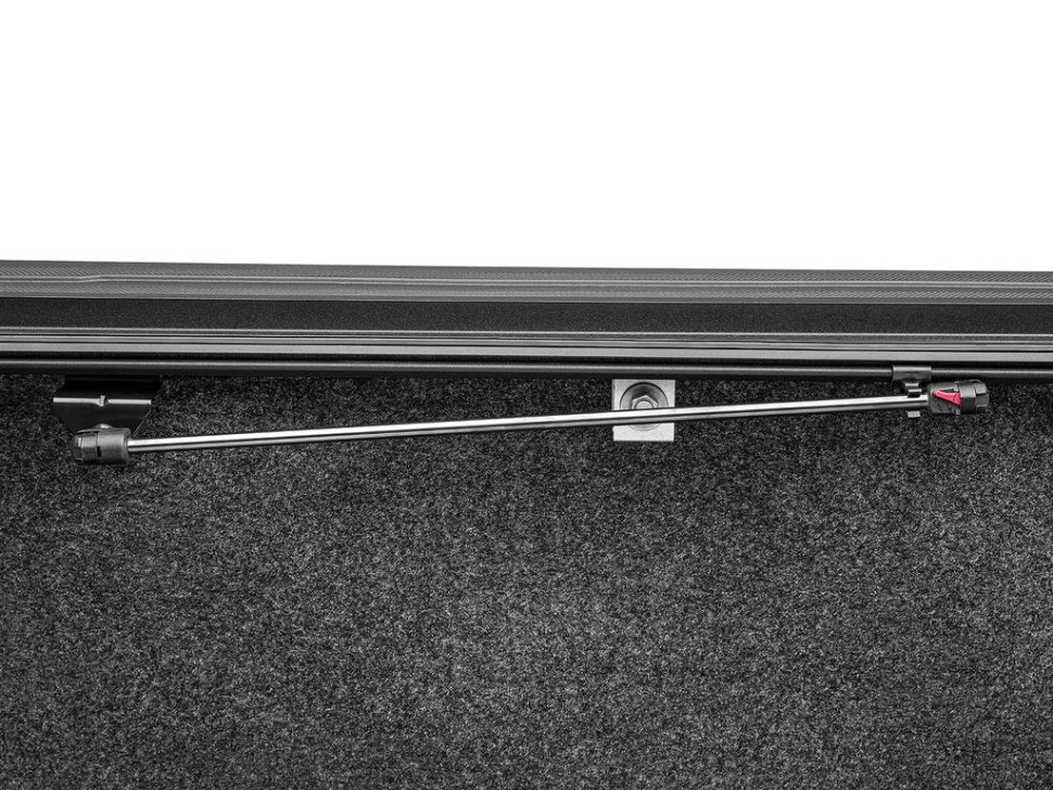 Крышка багажника складная Chevrolet Silverado/GMC Sierra 1500 19-25 5'8" Endure ALX Extang 80456
