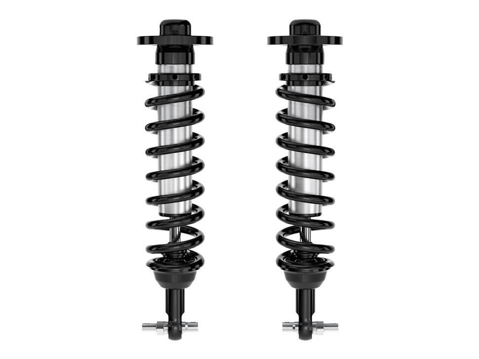 Койловер передний Ford F-150 21-26 2.5 VS Internal Reservoir Lift 0-2.75" Icon Vehicle Dynamics 91722 Пара