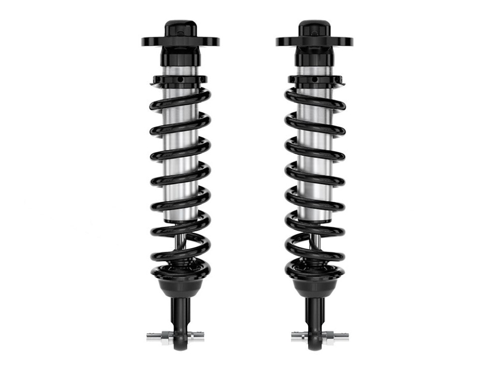 Койловер передний Ford F-150 21-26 2.5 VS Internal Reservoir Lift 0-2.75" Icon Vehicle Dynamics 91722 Пара