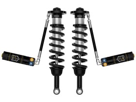 Койловер передний с резервуаром регулируемый Lexus GX550 24-26 2.5 VS Remote Reservoir CDXS Lift 1.25-3" Icon Vehicle Dynamics 58790X Пара