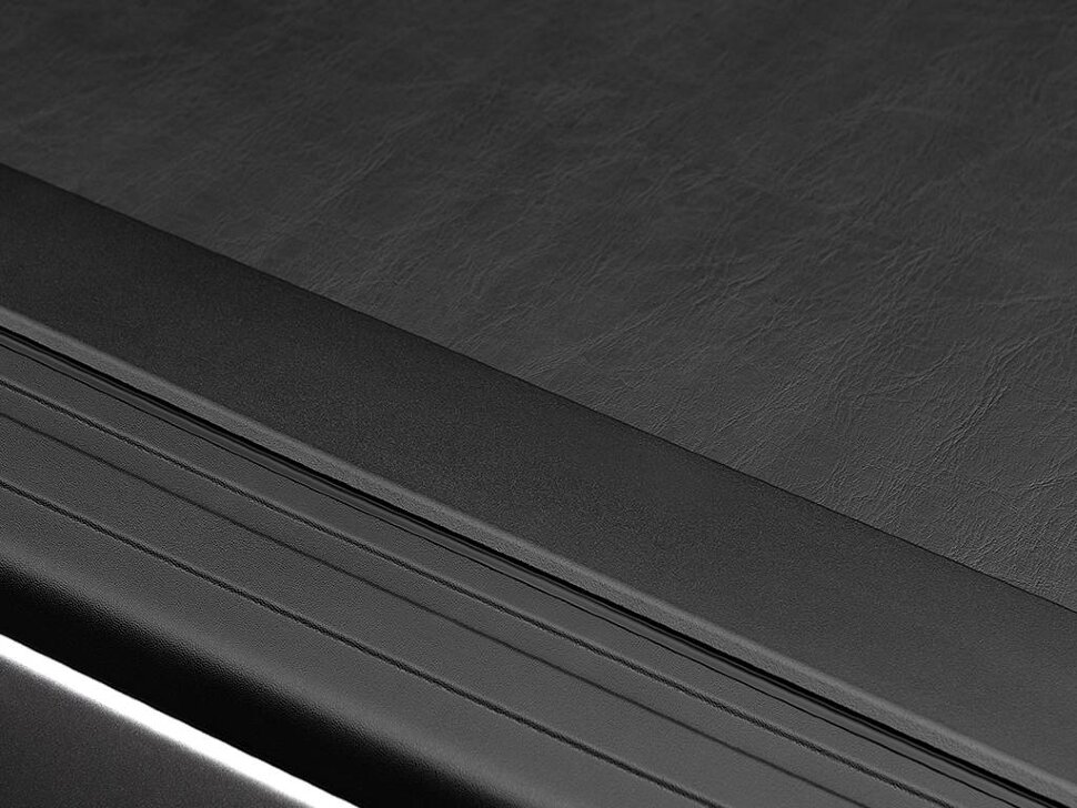 Ролета багажника выдвижная Nissan Frontier 22-25 5' M-Series Roll-N-Lock LG845M