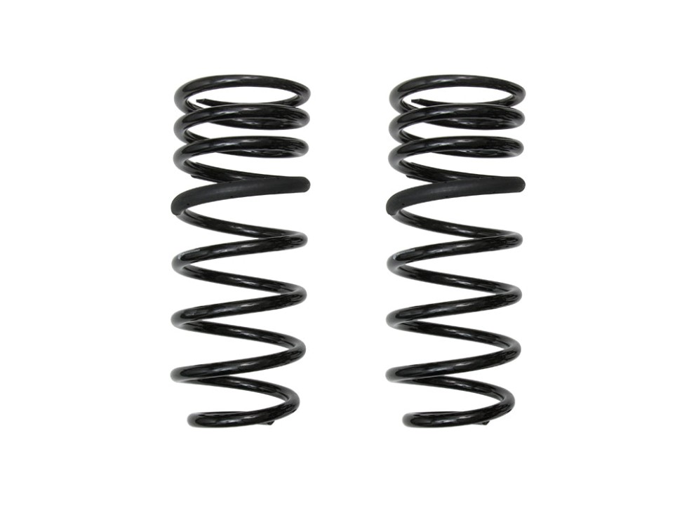 Комплект задніх пружин Toyota Tundra 22-26 Triple Rate Lift 1.25" Icon Vehicle Dynamics 51211