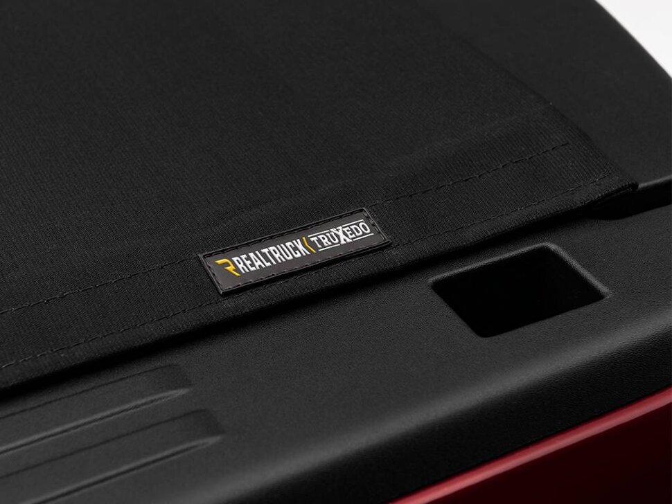 Ролета багажника згортаєма Dodge Ram 1500 19-25 5'7" Sentry CT TruXedo 1585916
