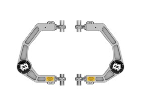 Icon Vehicle Dynamics 98523DJ Upper Control Arm Kit Lift 3.5-4.5" Ford F-150 21-26