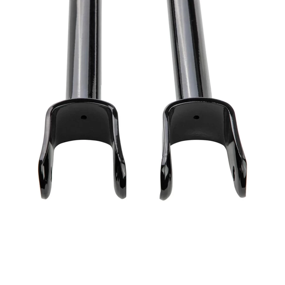 Old Man Emu UCAJKFR Adjustable Front Upper Link Arms Jeep Wrangler JK 07-18