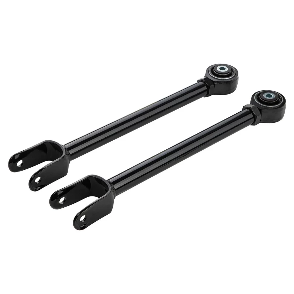 Old Man Emu UCAJKFR Adjustable Front Upper Link Arms Jeep Wrangler JK 07-18