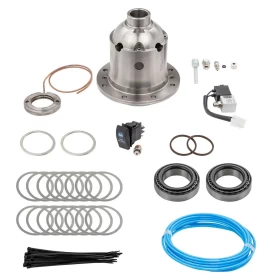 Блокировка дифференциала Air Locker Dana 35, 27 шлицов, 3.31 и ниже Ford Explorer/Jeep Cherokee/Comanche/Grand Cherokee/Wrangler TJ/Wrangler YJ 84-06 ARB RD103
