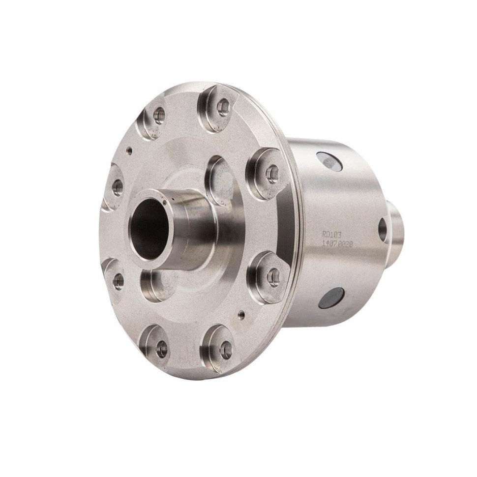 Блокировка дифференциала Air Locker Dana 35, 27 шлицов, 3.31 и ниже Ford Explorer/Jeep Cherokee/Comanche/Grand Cherokee/Wrangler TJ/Wrangler YJ 84-06 ARB RD103