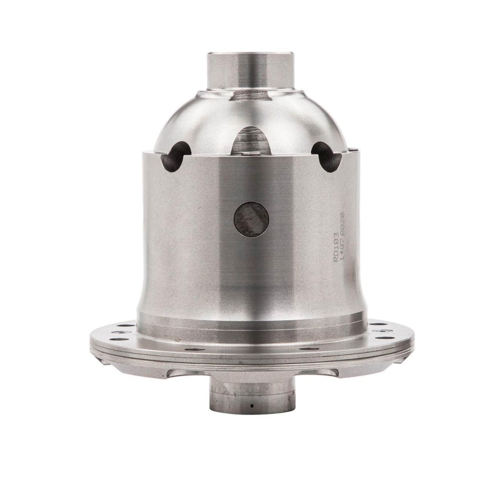 Блокировка дифференциала Air Locker Dana 35, 27 шлицов, 3.31 и ниже Ford Explorer/Jeep Cherokee/Comanche/Grand Cherokee/Wrangler TJ/Wrangler YJ 84-06 ARB RD103