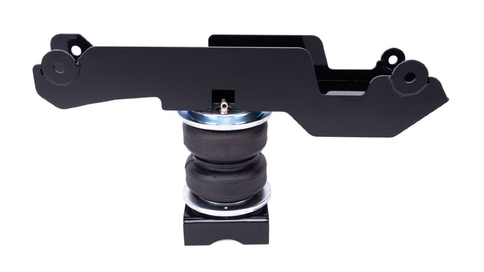 Комплект пневмопідвіски Mercedes-Benz Sprinter 19-25 LoadLifter 5000 Air lift 57801