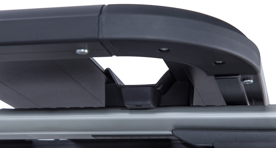 Багажник-платформа 48"x37" Pioneer Rhino Rack 42114BF