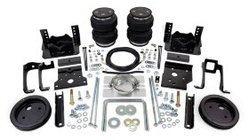 Комплект пневмопідвіски Ford F-350/F-250/F-450 11-16 LoadLifter 5000 Ultimate Air lift 88395
