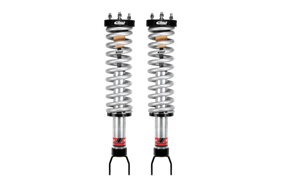 Eibach E86-27-011-05-20 Pro Truck Front Coilover Shock Lift 0-2.5" Dodge Ram 1500 25-25