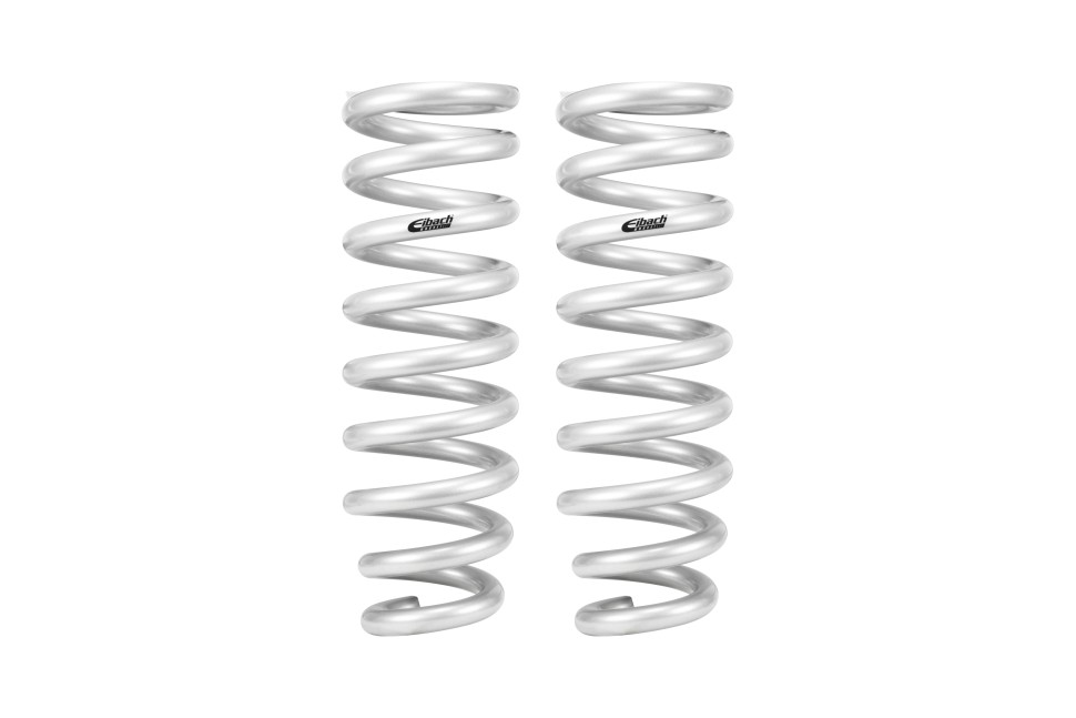 Комплект передних пружин Toyota Sequoia 07-22 Pro Lift Kit Lift 1.8" Eibach E30-82-103-01-20