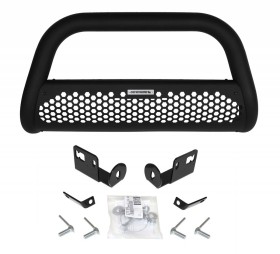 Кенгурятник с креплениями Chevrolet Silverado/GMC Sierra 1500 Avalanche/Suburban 1500/Tahoe 07-14 RC2 Go Rhino 55216T