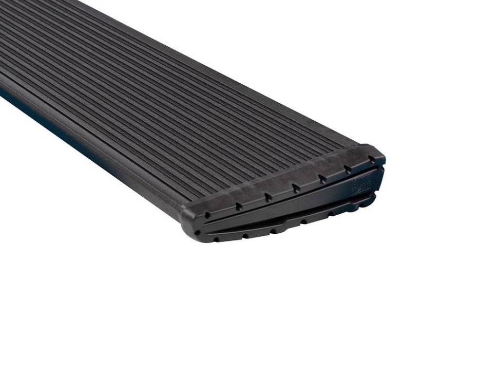Электрические подножки Jeep Wrangler JK 07-18 PowerStep XTreme AMP Research 78121-01A