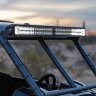 Rigid Industries 290413 E-Series adapt Led Light Bar 50" Driving/Spot