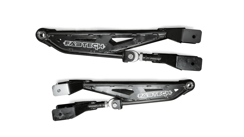 Продольные рычаги подвески Ford F-250/F-350 23-26 Lift 2.5-6" Fabtech FTS22390