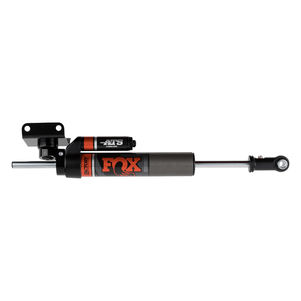 Демпфер рульового керування Dodge Ram 2500/3500 14-25 Factory Race Series 2.0 Fox Shocks 983-02-158