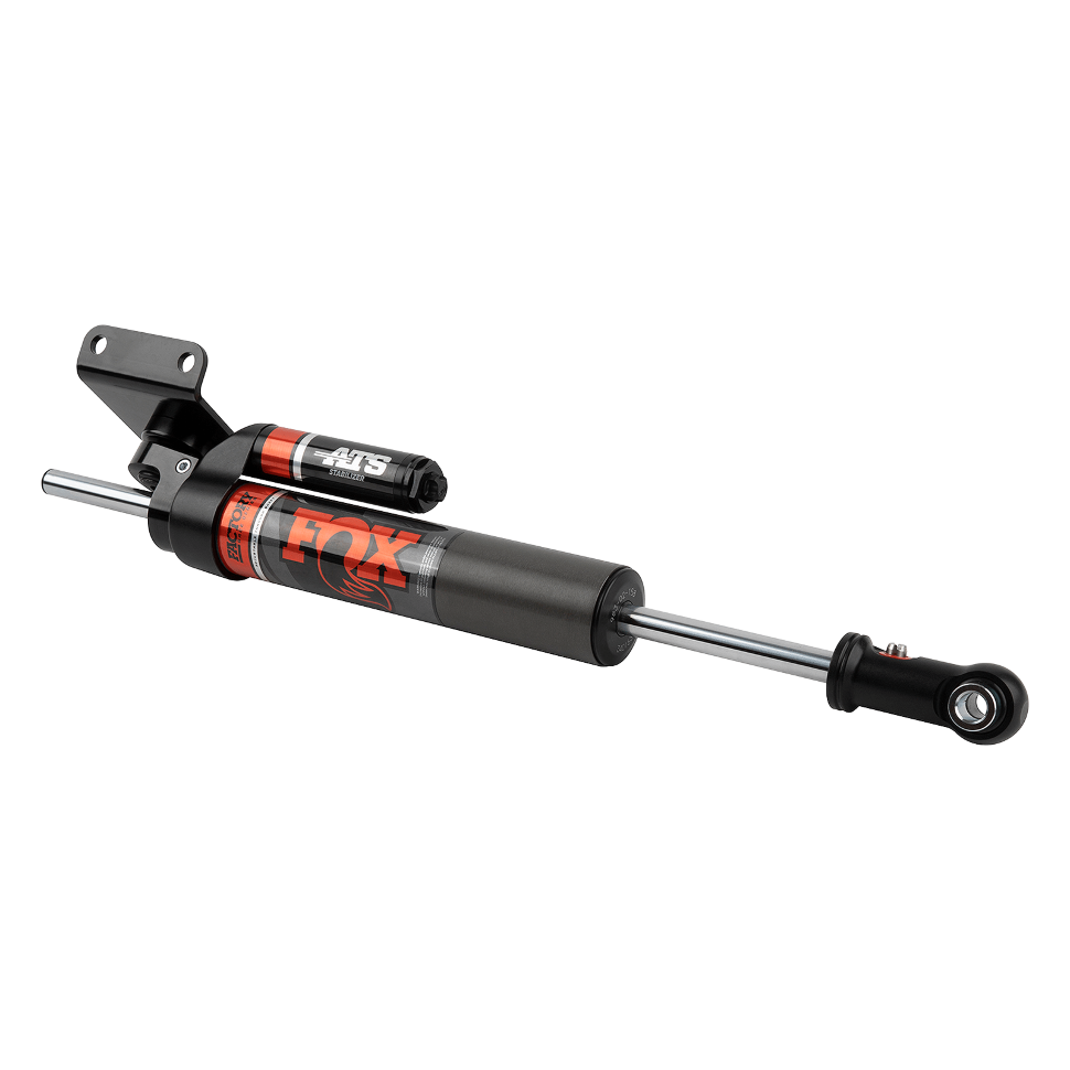 Демпфер рульового керування Dodge Ram 2500/3500 14-25 Factory Race Series 2.0 Fox Shocks 983-02-158