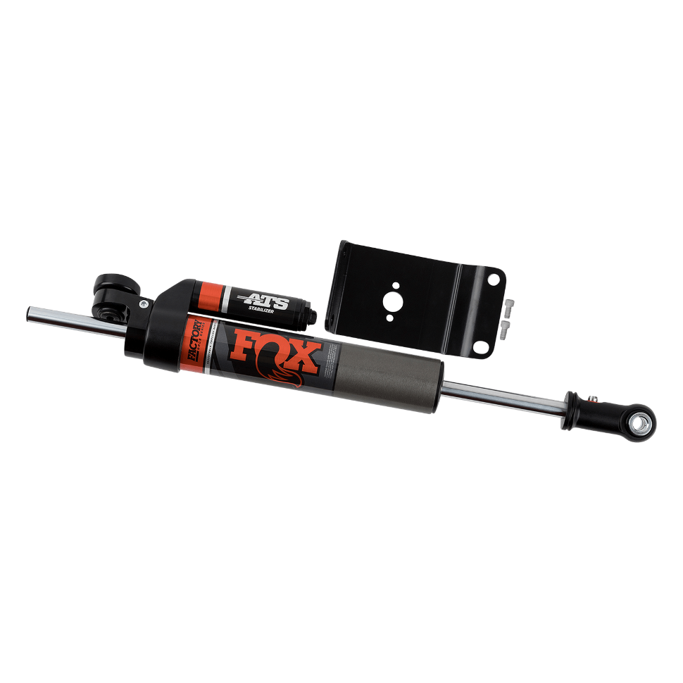 Демпфер рульового керування Dodge Ram 2500/3500 14-25 Factory Race Series 2.0 Fox Shocks 983-02-158