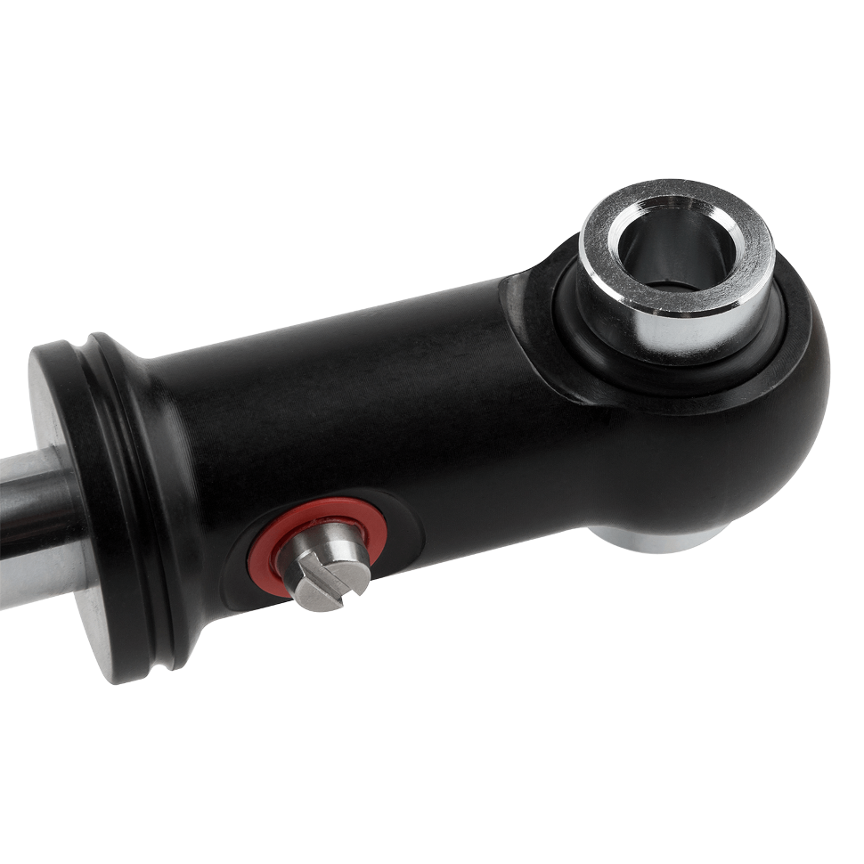 Демпфер рульового керування Dodge Ram 2500/3500 14-25 Factory Race Series 2.0 Fox Shocks 983-02-158