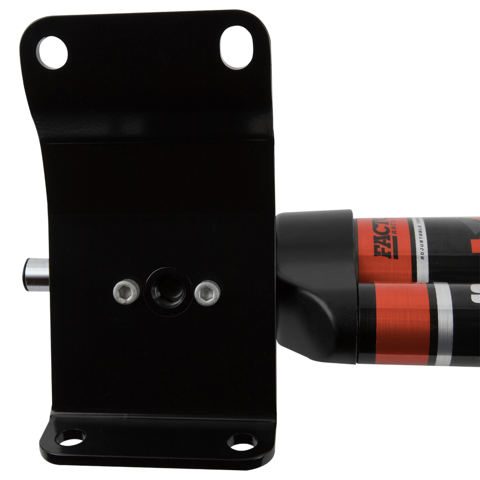 Демпфер рульового керування Dodge Ram 2500/3500 14-25 Factory Race Series 2.0 Fox Shocks 983-02-158