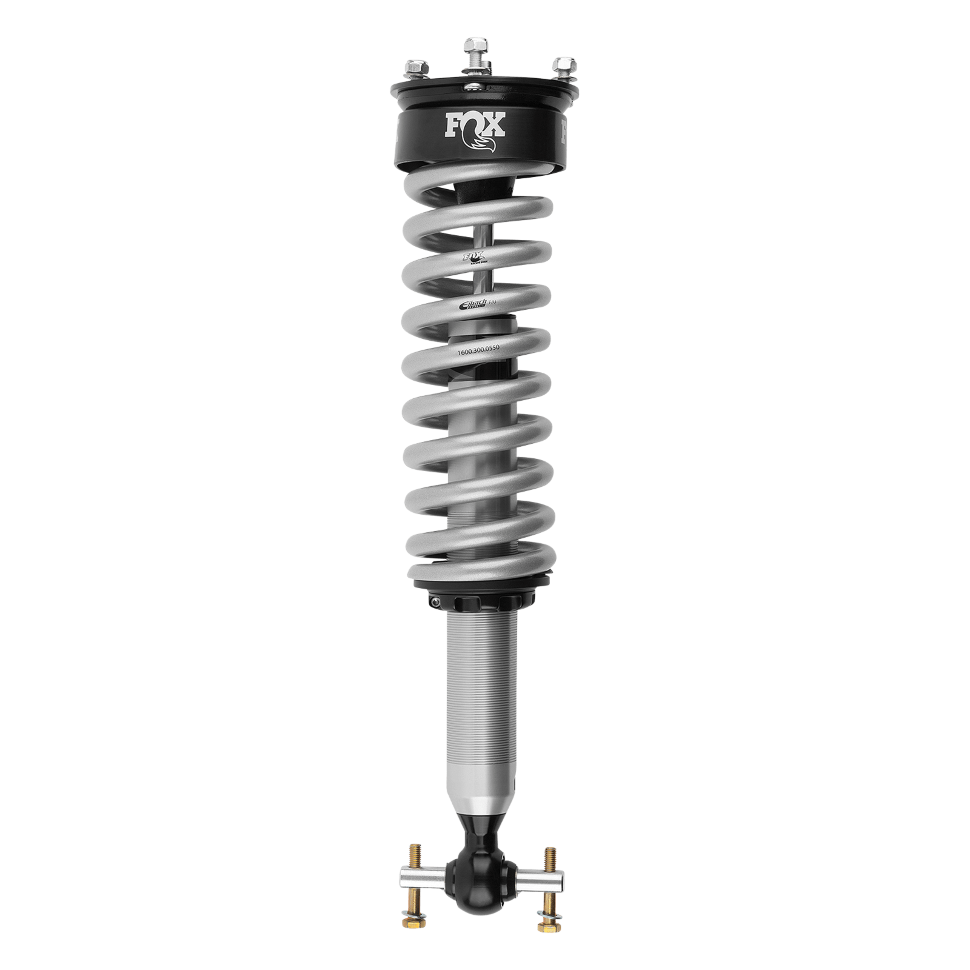 Fox Shocks 985-02-156 Performance Series 2.0 Front Coilover Shock Lift 2-3.5" Chevrolet Silverado/GMC Sierra 1500 19-25