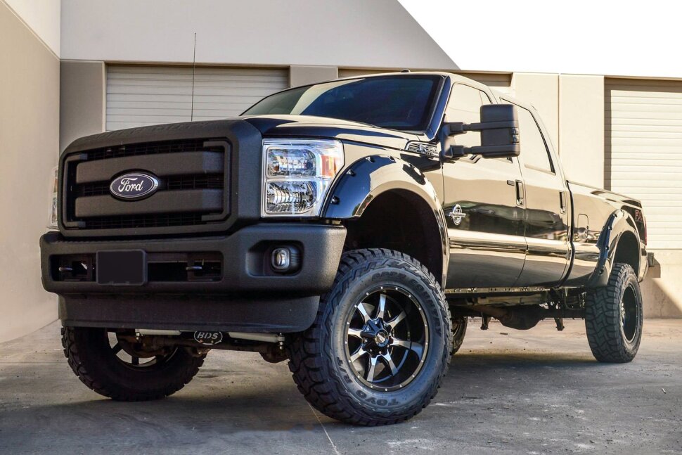 Moto Metal MO97021080318NUS MO970 Wheel Gloss Black W/Machined Face 20x10 -18