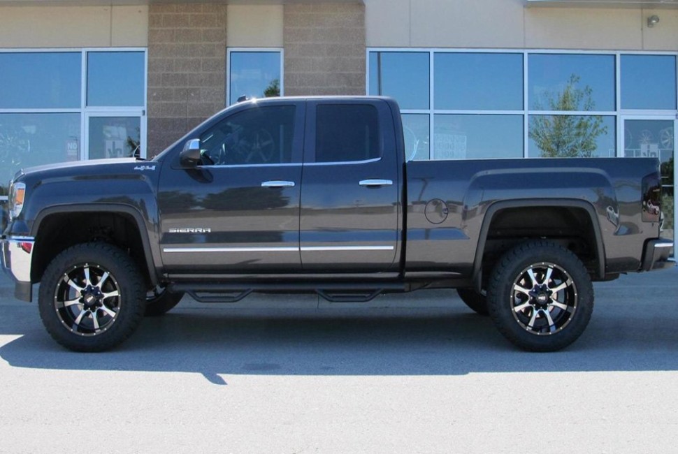 Moto Metal MO97021080318NUS MO970 Wheel Gloss Black W/Machined Face 20x10 -18