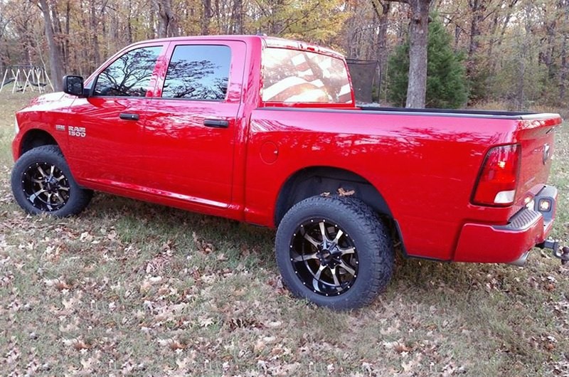 Moto Metal MO97021080318NUS MO970 Wheel Gloss Black W/Machined Face 20x10 -18