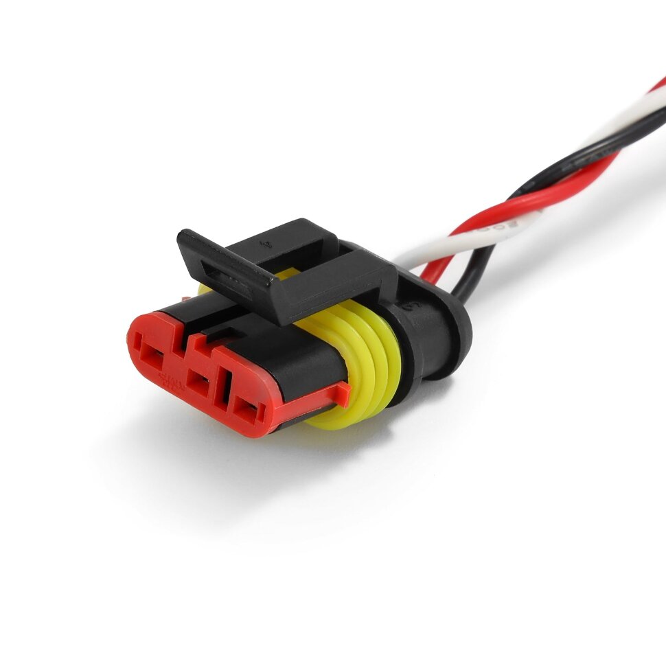 Декодер (CAN-bus адаптер) Toyota GR86/Subaru BRZ 21-25 AlphaRex 810035