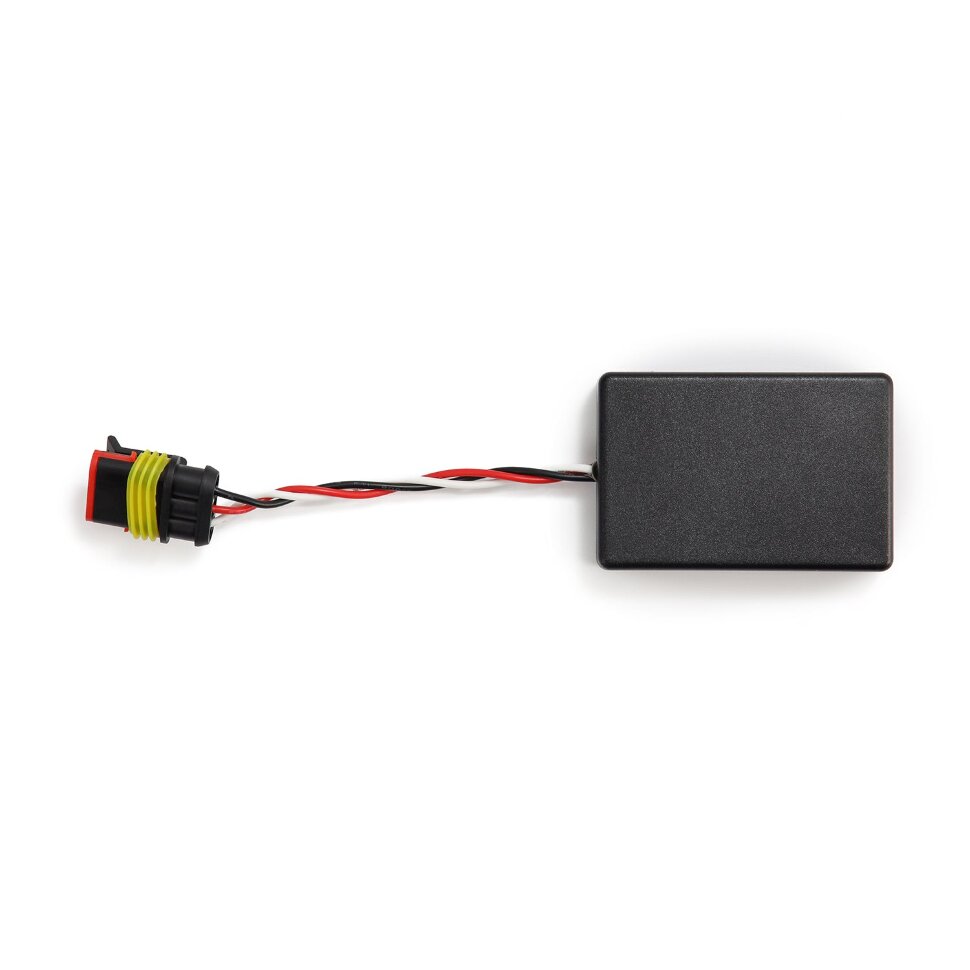 Декодер (CAN-bus адаптер) Toyota GR86/Subaru BRZ 21-25 AlphaRex 810035