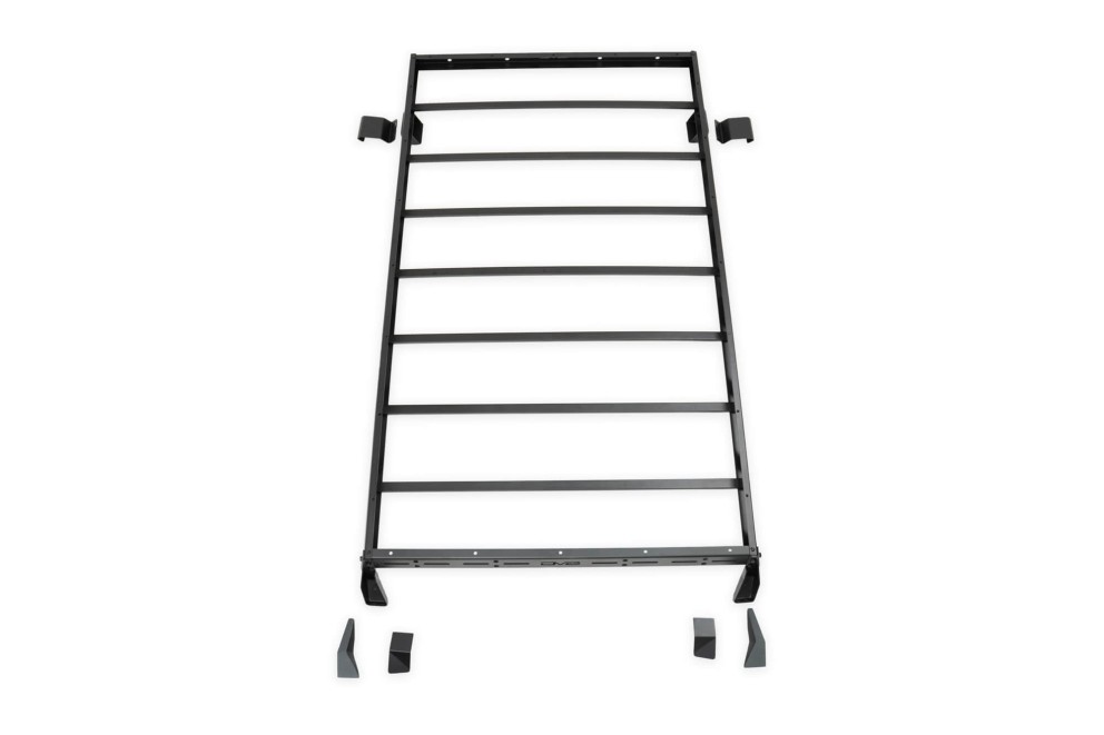 Багажник на жесткую крышу Ford Bronco 21-24 2 Door DV8 Offroad RRBR-03