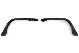 Розширювачі колісних арок Jeep Gladiator JT 20-24 к-кт 4 шт. Slim DV8 Offroad FDGL-07